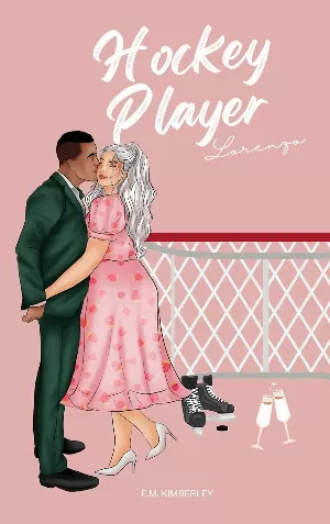 Hockey Player, Tome 3 : Lorenzo